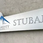 Czarna Gora - Stubai 34 Biala Woda Apartment Sienna (Klodzko)
