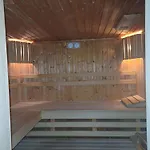Czarna Gora - Stubai 34 Biala Woda * Sienna (Klodzko)