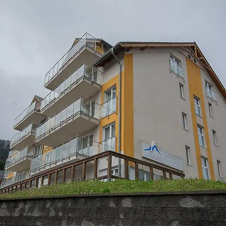 Apartamento Czarna Góra - Stubai 34 Biała Woda *