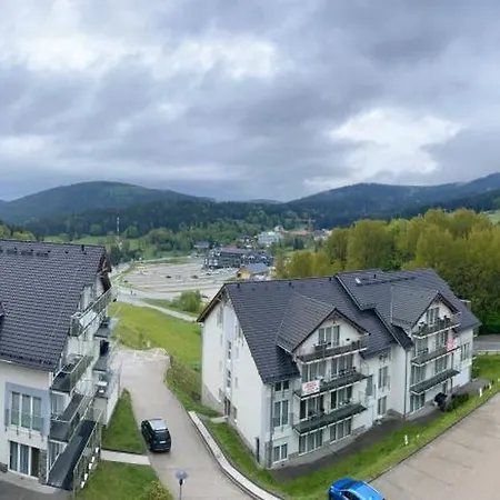 Apartmán Czarna Gora - Stubai 34 Biala Woda Sienna (Klodzko)