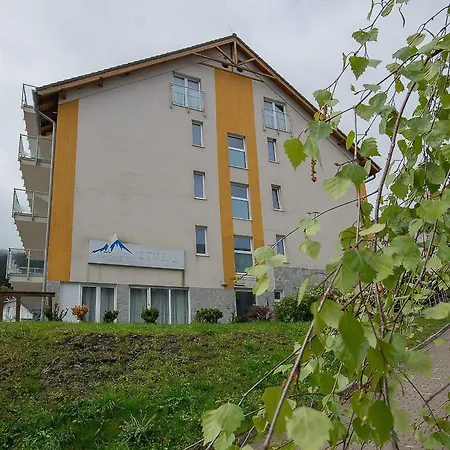 Czarna Gora - Stubai 34 Biala Woda *