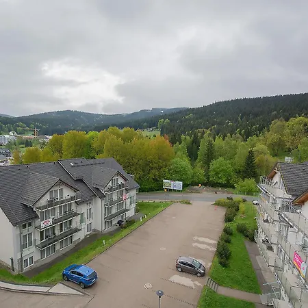 Czarna Góra - Stubai 34 Biała Woda Apartamento