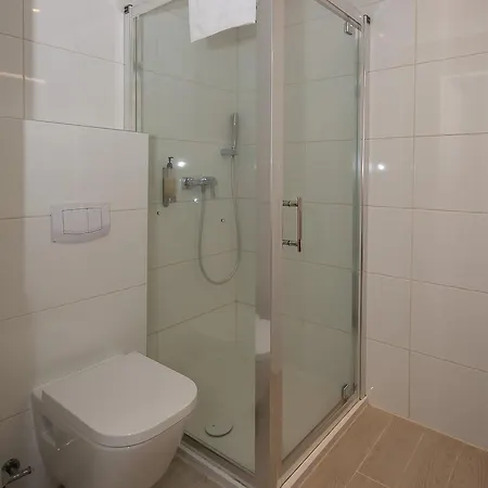 Czarna Gora - Stubai 34 Biala Woda Apartmán *