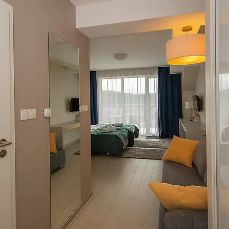 Appartamento Czarna Gora - Stubai 34 Biala Woda