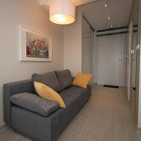 Czarna Gora - Stubai 34 Biala Woda Sienna (Klodzko)