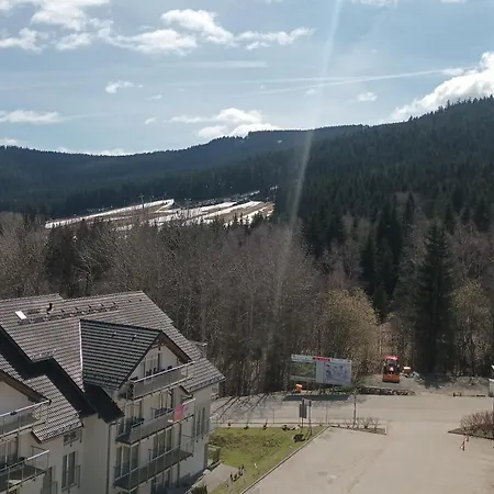 Czarna Gora - Stubai 34 Biala Woda