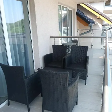 Apartmán Czarna Gora - Stubai 34 Biala Woda Sienna (Klodzko)
