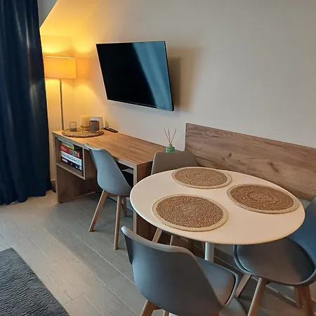 Czarna Gora - Stubai 34 Biala Woda