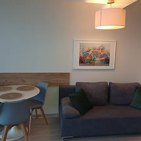 Apartamento Czarna Góra - Stubai 34 Biała Woda *