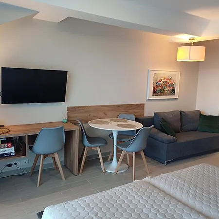 Apartment Czarna Gora - Stubai 34 Biala Woda