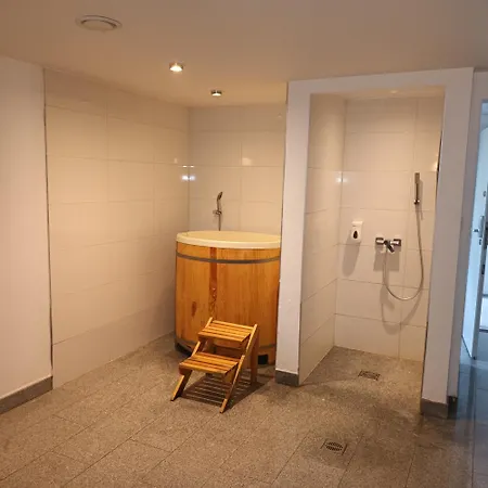 Apartmán Czarna Gora - Stubai 34 Biala Woda Sienna (Klodzko)