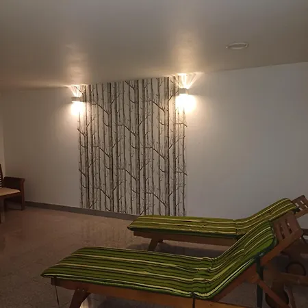 Czarna Gora - Stubai 34 Biala Woda Apartmán *