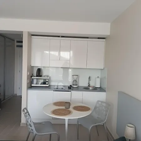 Czarna Gora - Stubai 34 Biala Woda Apartmán Sienna (Klodzko)
