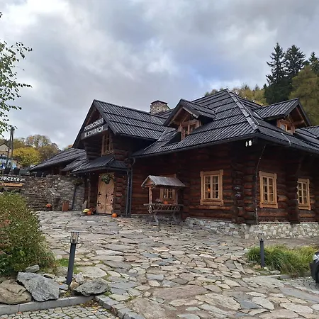 Czarna Gora - Stubai 34 Biala Woda Apartmán