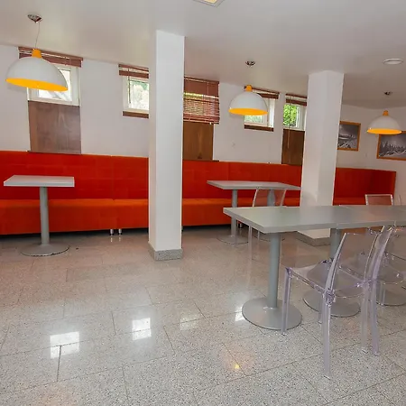 Appartamento Czarna Gora - Stubai 34 Biala Woda *