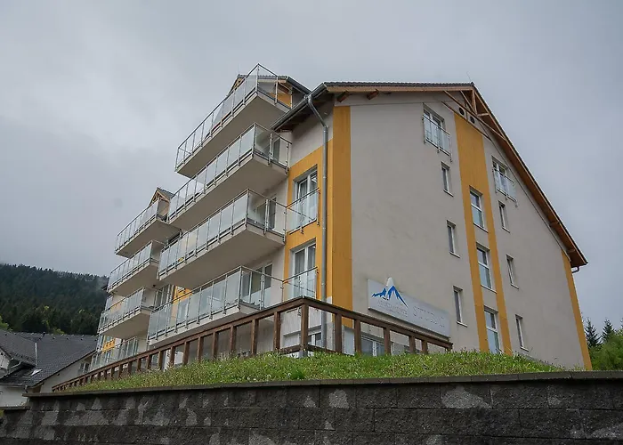 Apartmán Czarna Gora - Stubai 34 Biala Woda *