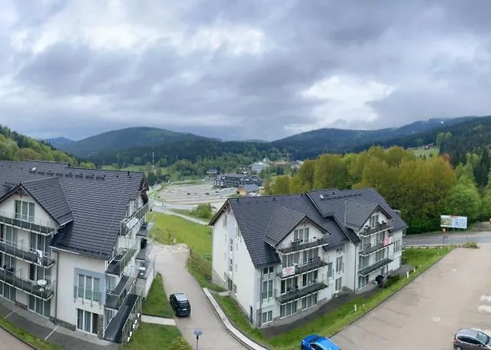 Apartmán Czarna Gora - Stubai 34 Biala Woda Sienna (Klodzko)