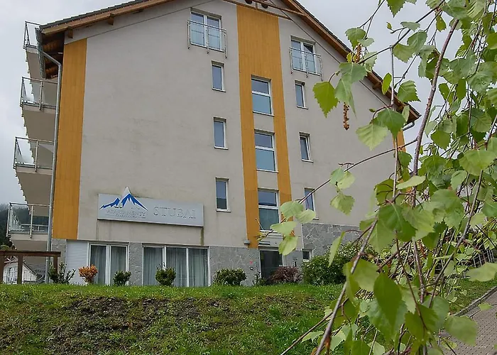 Czarna Gora - Stubai 34 Biala Woda *