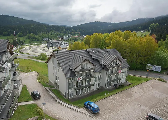 Czarna Góra - Stubai 34 Biała Woda