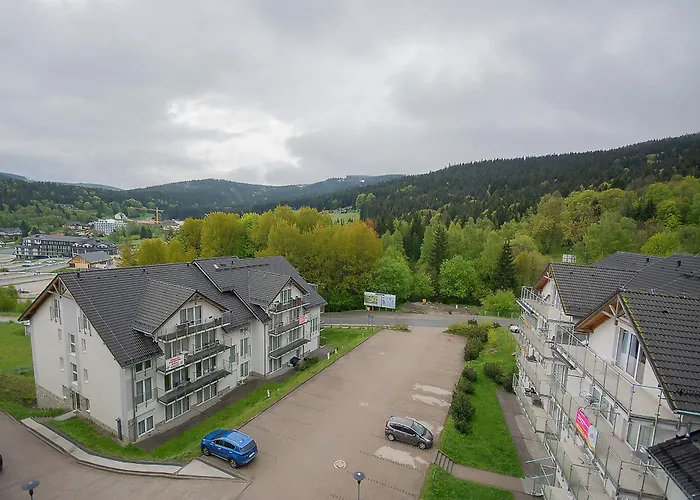 Czarna Gora - Stubai 34 Biala Woda Apartmán