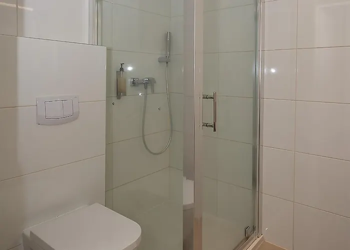 Czarna Góra - Stubai 34 Biała Woda Apartamento *