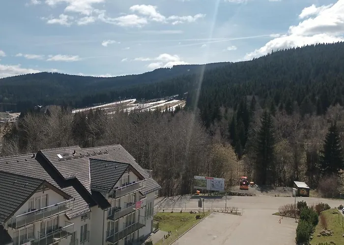 Czarna Gora - Stubai 34 Biala Woda