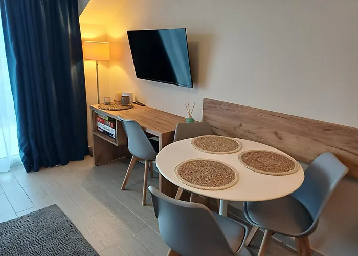 Czarna Gora - Stubai 34 Biala Woda