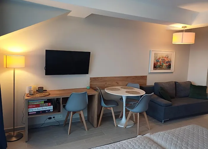 Apartmán Czarna Gora - Stubai 34 Biala Woda