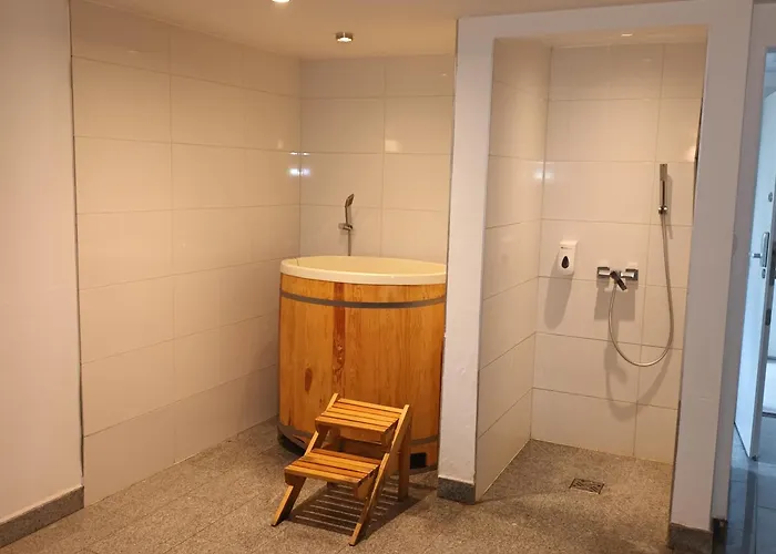 Apartmán Czarna Gora - Stubai 34 Biala Woda Sienna (Klodzko)