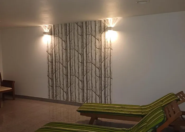 Czarna Gora - Stubai 34 Biala Woda Apartmán *