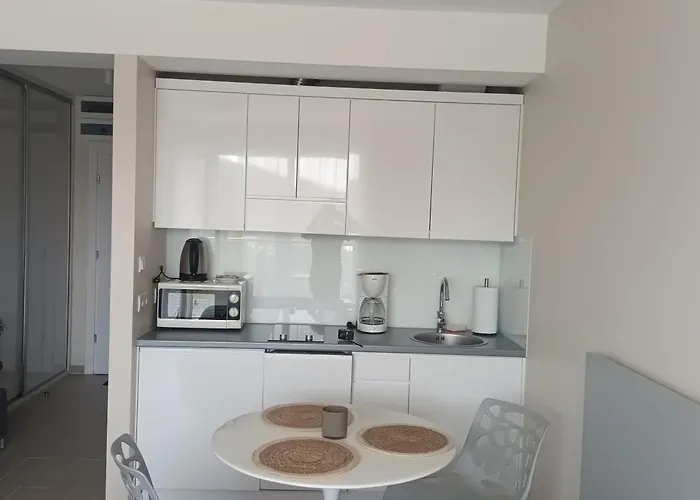 Czarna Góra - Stubai 34 Biała Woda Apartamento Sienna (Klodzko)