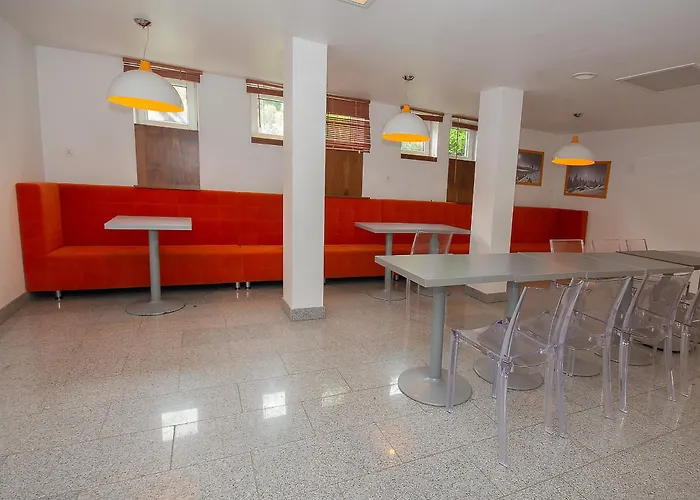 Apartamento Czarna Góra - Stubai 34 Biała Woda *