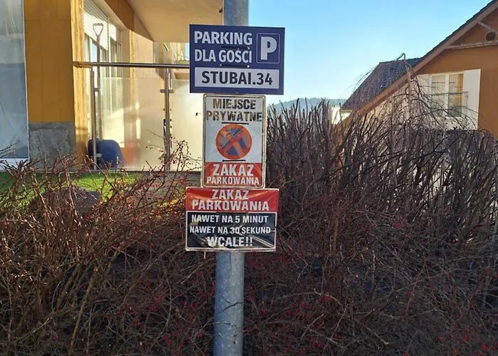 Czarna Góra - Stubai 34 Biała Woda *